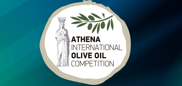 Αthena International Olive Oil Competition