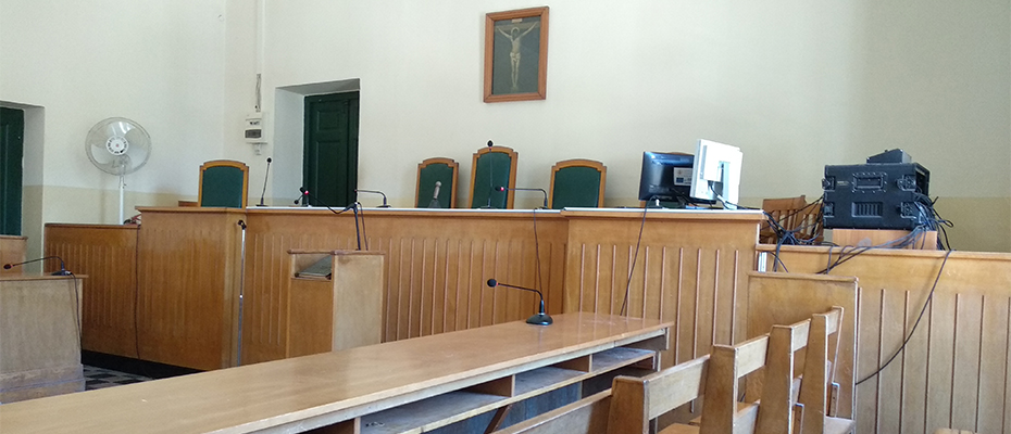 Μέσα στην προεκλογική περίοδο η δίκη για δωροδοκία στο Άργος