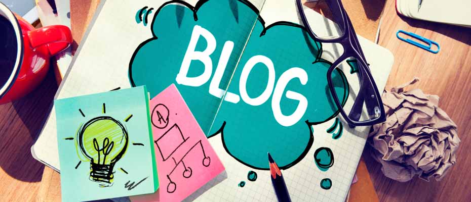 Γίνε blogger στο anagnostis