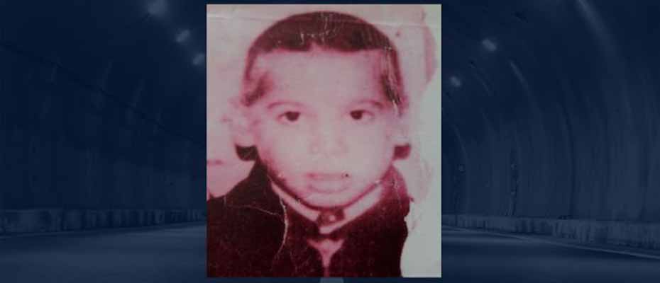Yπόθεση εξαφάνισης ενός 6χρονου αγοριού το 1985 από το Λεβίδι