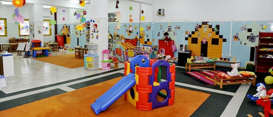 Τρίπτυχο αιτημάτων για τους παιδικούς σταθμούς του Ναυπλίου