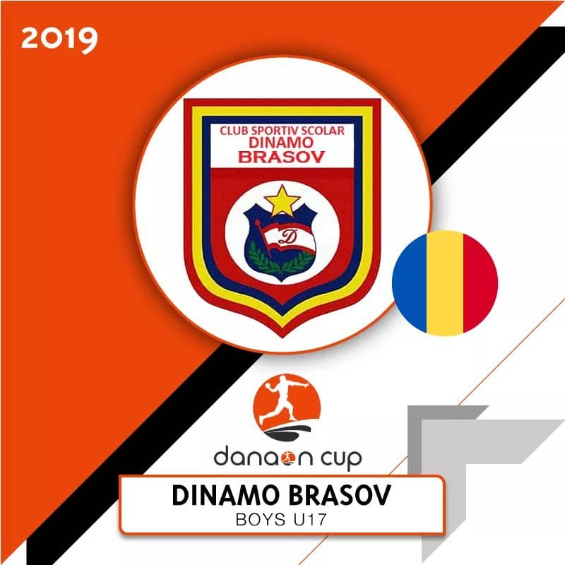 7o Danaon Cup Dinamo