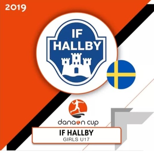 7o Danaon Cup Hallby