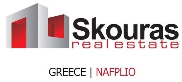 Πανελλήνια βράβευση για τη μεσιτική εταιρεία Skouras Real Estate