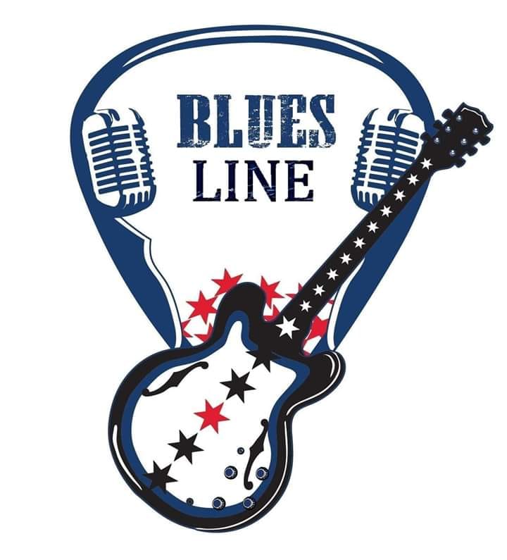 Blues Line