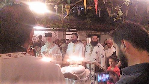Λατρεία και θρησκευτική κατάνυξη στο κέντρο της Τρίπολης