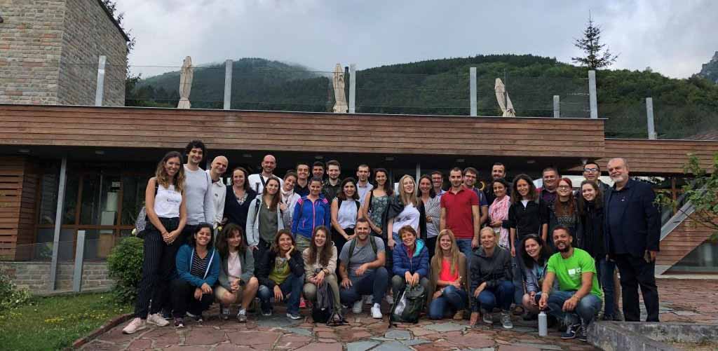 Συμμετοχή του ΦΔΠΜΜΜ στο Θερινό Πανεπιστήμιο του Προγράμματος Άνθρωπος και Βιόσφαιρα της UNESCO, 21-28/07/2019 στην Βουλγαρία