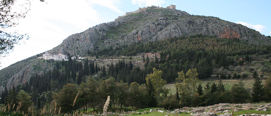 Κάστρο Άργους