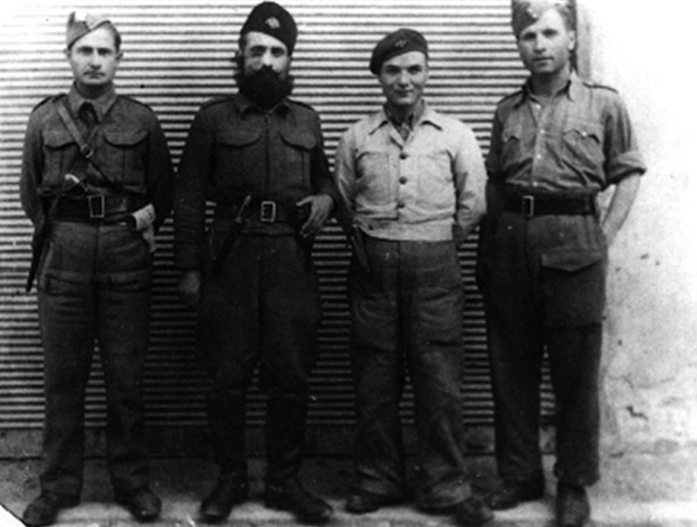 6 Οκτωβρίου 1944: Η απελευθέρωση του Ναυπλίου από τον ΕΛΑΣ