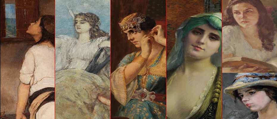 Θεματική σειρά ομιλιών «Η Νεοελληνική Τέχνη τον 19ο αιώνα»