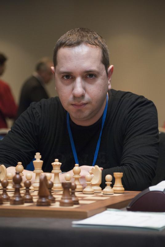 Η Σκακιστική Ακαδημία Ναυπλίου φιλοξενεί τον πρωταθλητή Ελλάδας Ιωάννη Παπαïωάννου