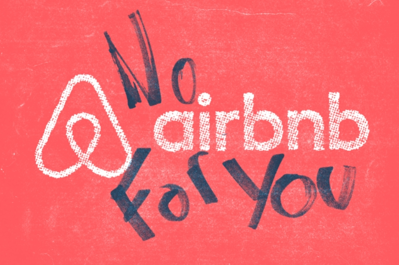 Έγινε και πάλι κατοικία το Airbnb που έκλεισε ο δικαστής στο Ναύπλιο