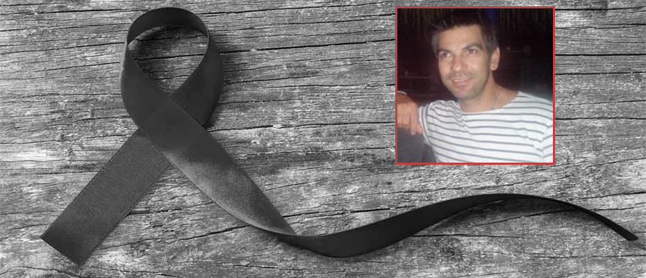 Σοκ στο Ναύπλιο: Πέθανε στο γυμναστήριο ο γνωστός επιχειρηματίας Βασίλης Στεφανόπουλος