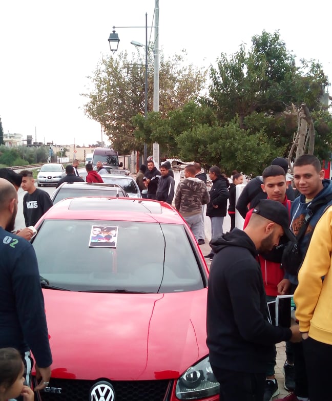 Πορεία τσιγγάνων σε Άργος και Ναύπλιο για το τροχαίο στην Δαλαμανάρα