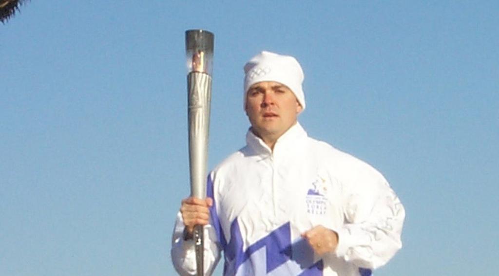 Η Καλαμάτα ετοιμάζεται να υποδεχθεί την Ολυμπιακή Φλόγα