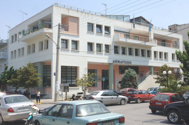 Ένταση στο Δήμο Κορινθίων