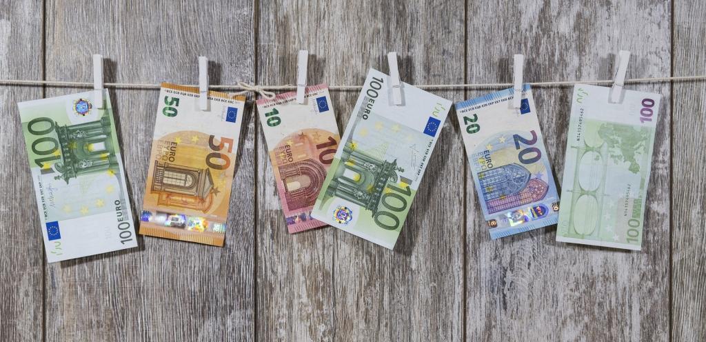 1 εκ. ευρώ έπεσαν στην αγορά της Πελοποννήσου από χρωστούμενα της Περιφέρειας