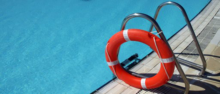 Σεμινάριο επόπτη ασφαλείας κολυμβητικής πισίνας στο Τολό