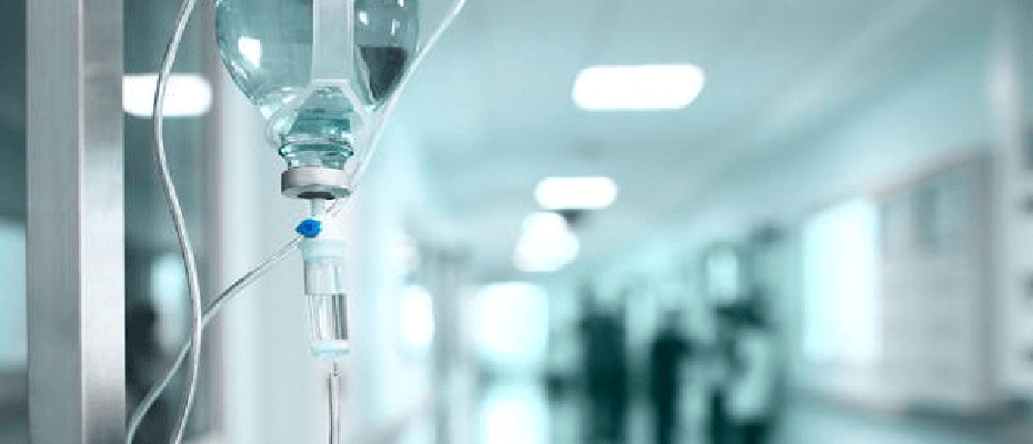 Γυναίκα το δεύτερο επιβεβαιωμένο κρούσμα στο Νοσοκομείο Άργους