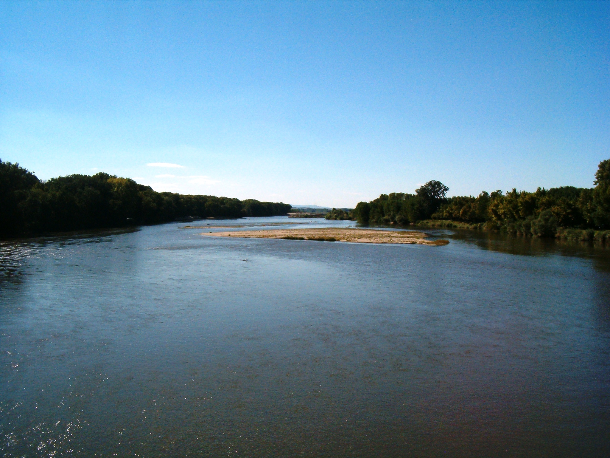 Ποταμός Έβρος