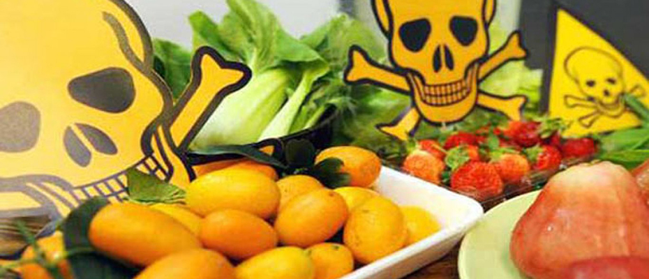 Πόσοι παραγωγοί της Αργολίδας στέλνουν δηλητηριασμένα τρόφιμα στην Αγορά
