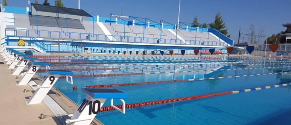 Επαναλειτουργία του κολυμβητηρίου Ναυπλίου μετά την έκδοση της σχετικής ΚΥΑ