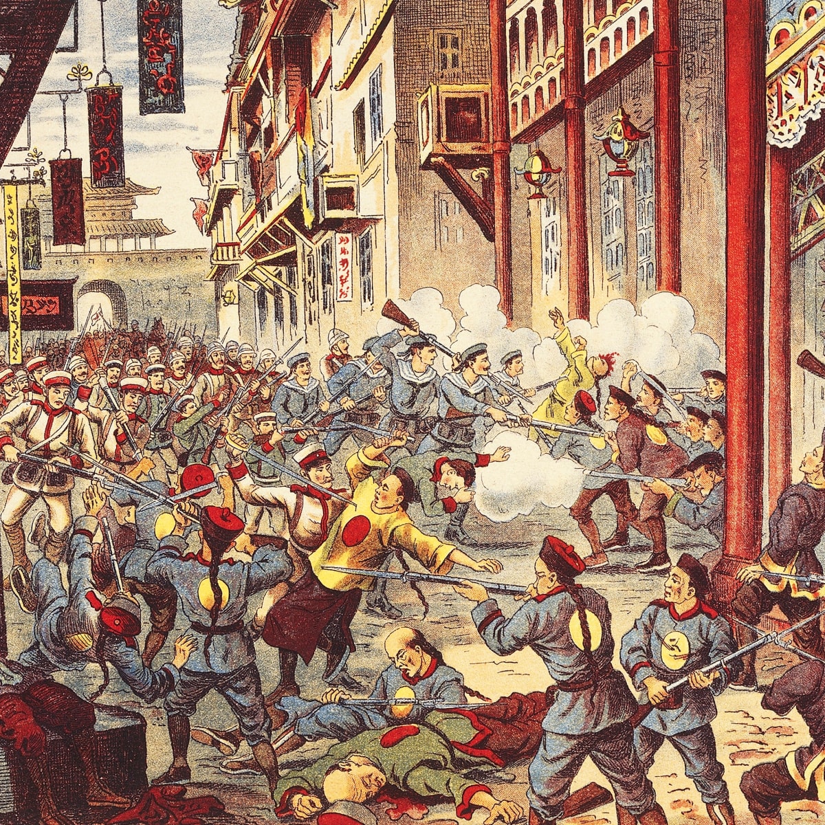 clashes-on-the-streets-of-beijing