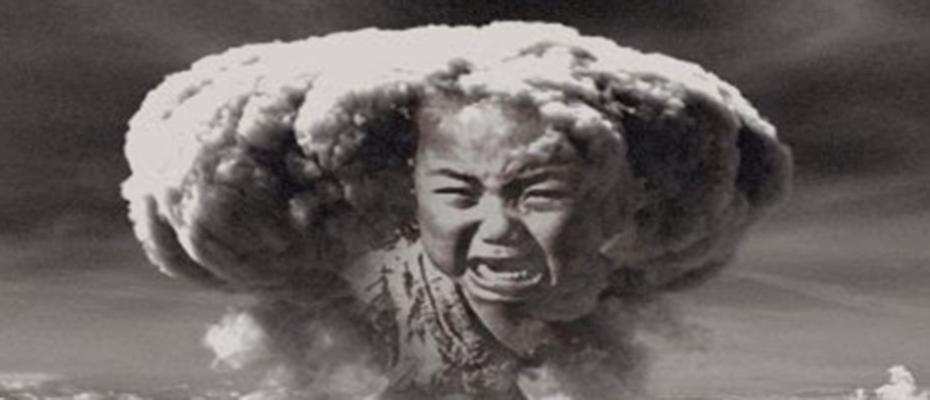 75 χρόνια Χιροσίμα Ναγκασάκι