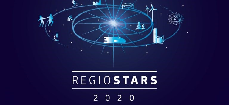 REGIO STARS AWARDS 2020
