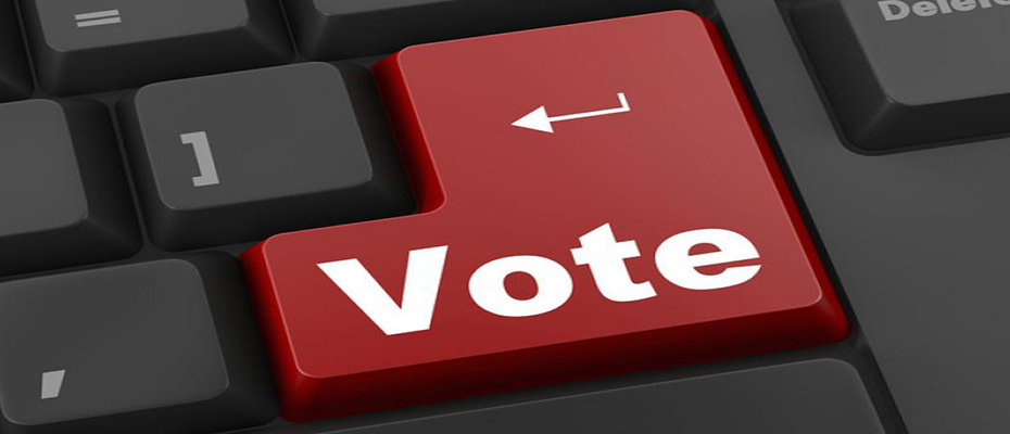 Ηλεκτρονική ψηφοφορία