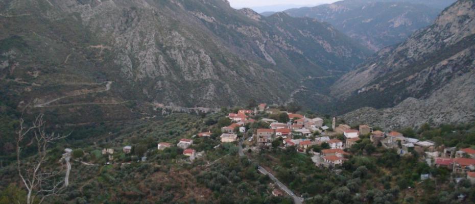 Ο Ταΰγετος στα 6 βουνά της Ελλάδας που έχουν μείνει ανέπαφα από τη χάραξη δρόμων